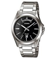 Pánske hodinky CASIO MTP 1370D-1A1                                              